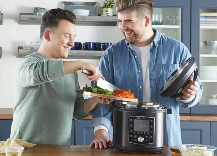 Multicooker INSTANT POT Pro 6