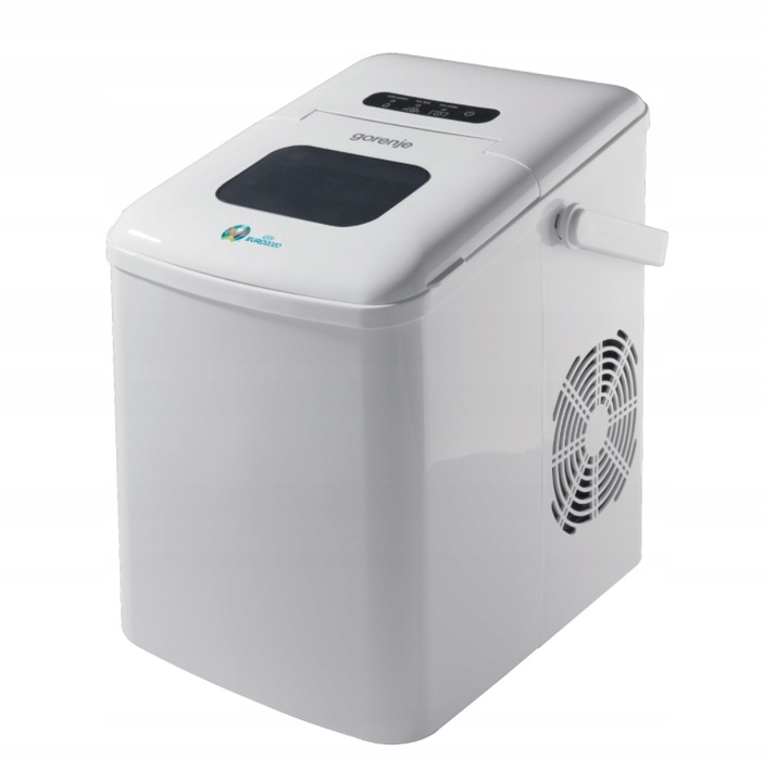 Kostkarka do lodu Gorenje IMD1200W 12kg Kostki XL