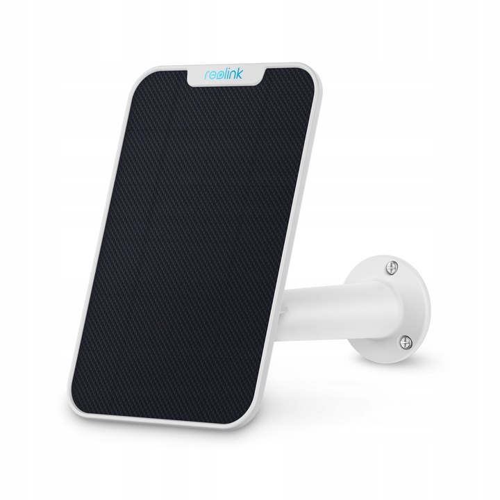 Panel solarny do kamer Reolink Solar 530 mA 6 V