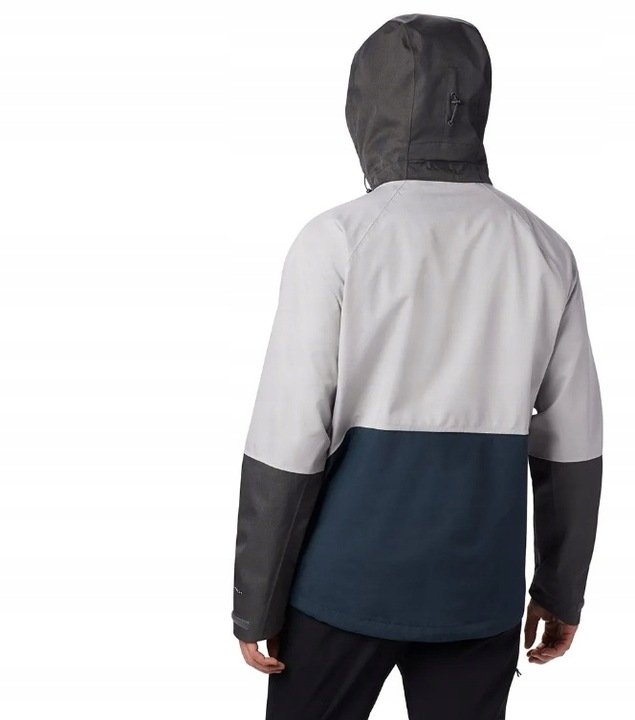 Kurtka Columbia Evolution Valley Jacket OKAZJA omni tech modna top !!!!!!!!