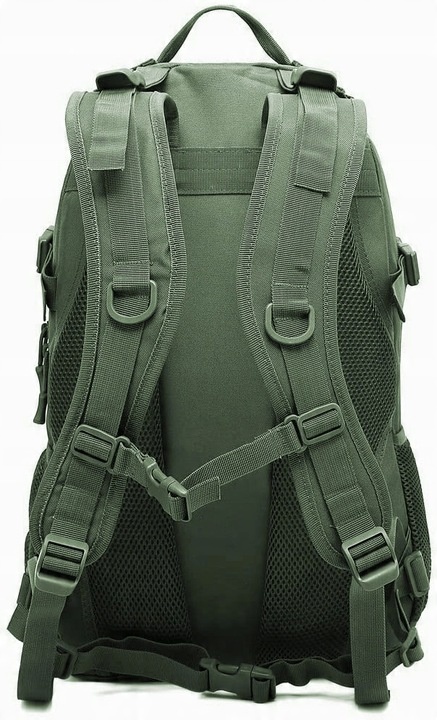 PLECAK WOJSKOWY TAKTYCZNY TURYSTYCZNY 35L SURVIVAL