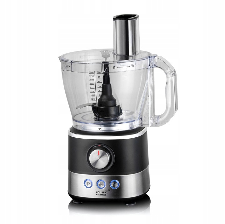 ROBOT KUCHENNY MULTIMAX X-1800-W BLENDER MŁYNEK