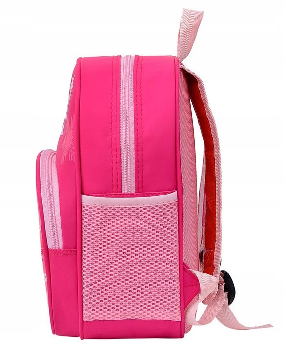 Plecak dla dzieci dziewczynki szkolny FROZEN do szkoły przedszkola