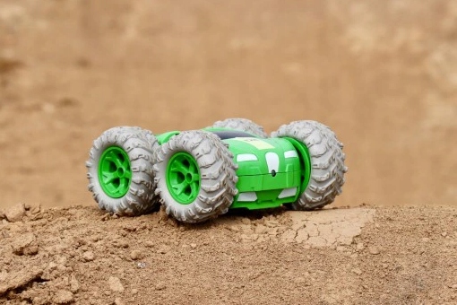 AUTO OBROTOWE 360 ZDALNIE STEROWANE 2,4Ghz ZABAWKA DLA DZIECKA NA PREZENT