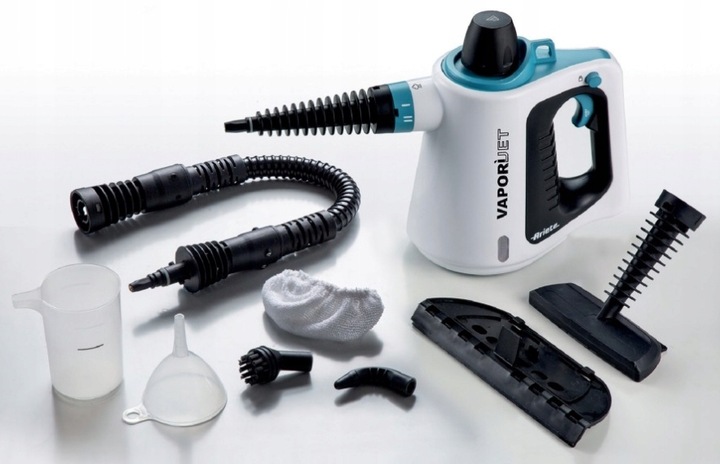 Oczyszczacz parowy Ariete 4137 1050W 175ml 3,5 bar