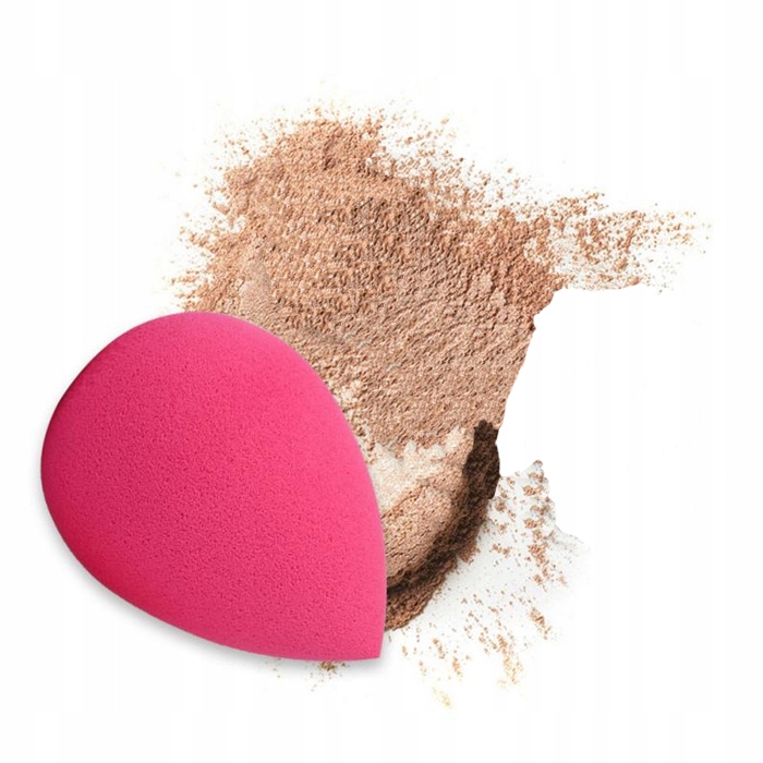 BLENDER GĄBKA DO MAKIJAŻU MAKE-UP JAKOŚĆ PREMIUM