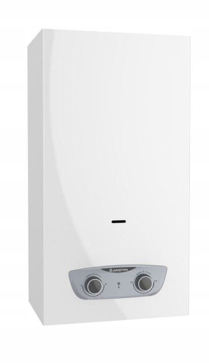 PRZEPŁYWOWY PODGRZEWACZ WODY ARISTON FAST R X 11 NG | 21,5 kW