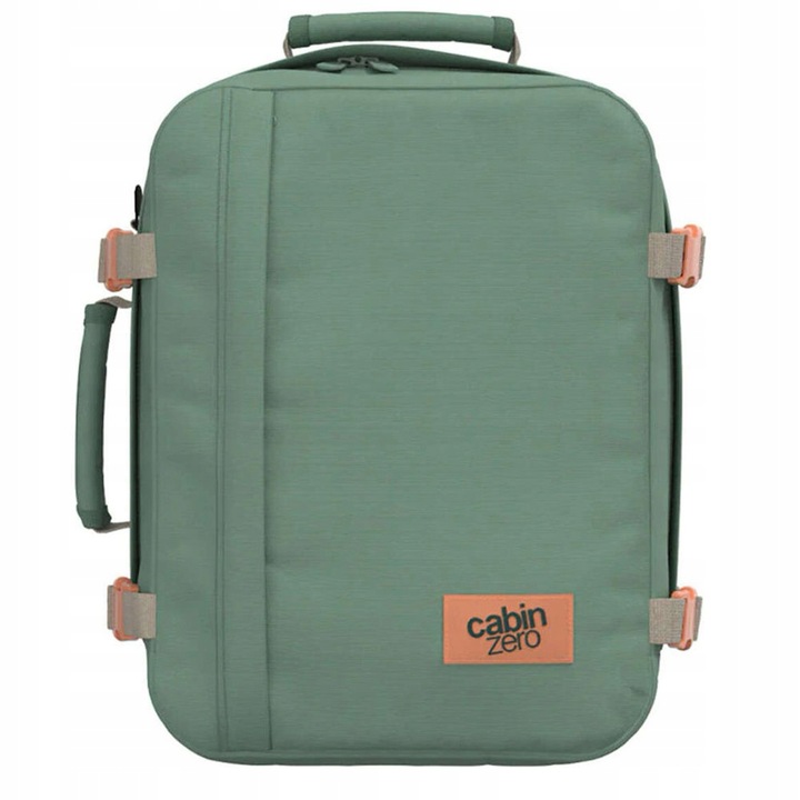 Plecak kabinowy CABINZERO MINI 28L Sage Forest