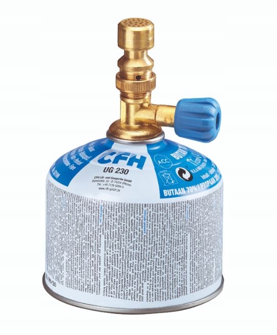 PALNIK LABORATORYJNY DO LABORATORIUM PRACOWNI BUNSENA BL 1700 CFH GERMANY