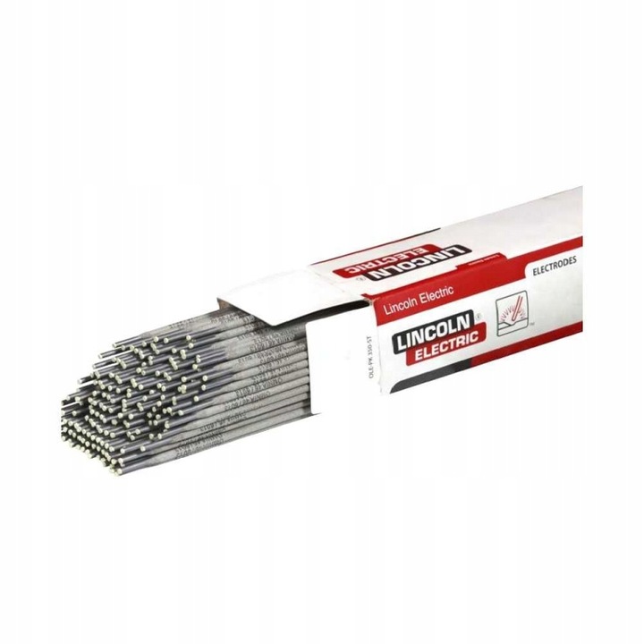 Elektrody Rutylowe Lincoln Omnia 46 Ø3,2; 5,3kg