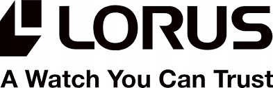 ZEGAREK LORUS R2313FX9 WR100