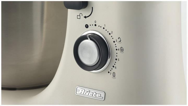 Robot kuchenny planetarny Ariete 1588/07 2400W