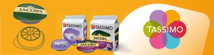 NEW Kapsułki TASSIMO CHAI LATTE 8 Sweet&Spicy