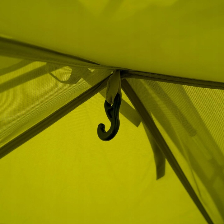 ALPINUS NAMIOT TARRAGONA 3 - 3000mm - 4 kg - KROSNO