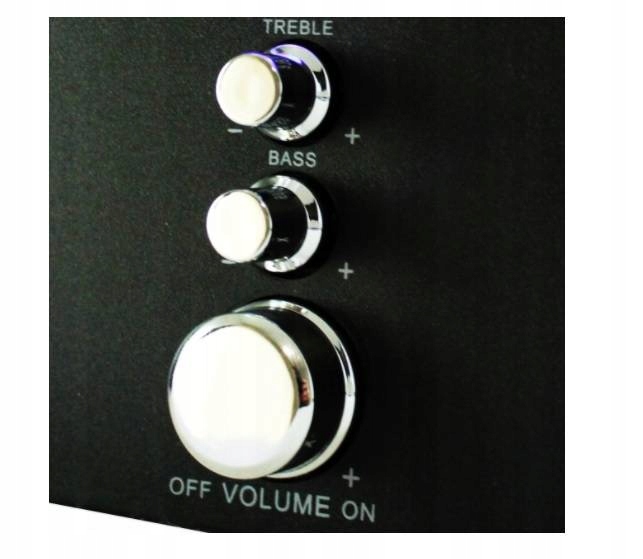 GŁOŚNIKI KOMPUTEROWE 2.1 PODŚWIETLENIE LED MOC 6W