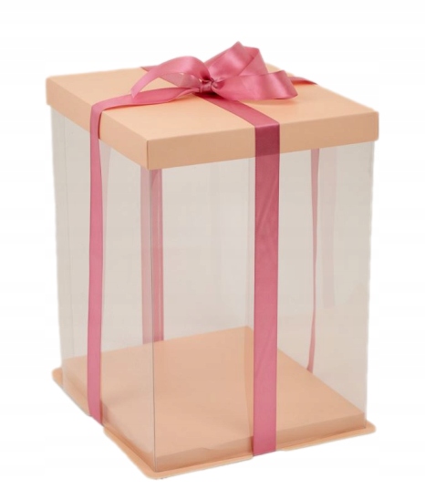 MIŚ ŚWIECĄCY LAMPKA LED USB Z SERCEM 25 CM PUDEŁKO PREZENT WALENTYNKI