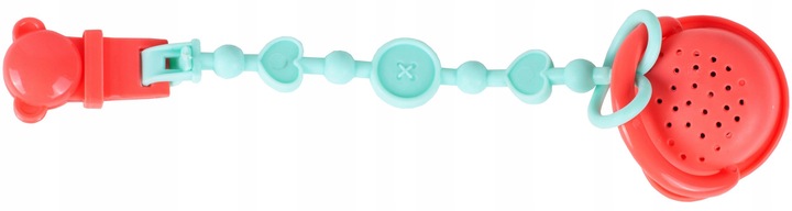 LALKA MIĘKKA INERAKTYWNA BOBAS NIEMOWLAK ZE SMOCZKIEM WYDAJE DŹWIĘKI 31 CM