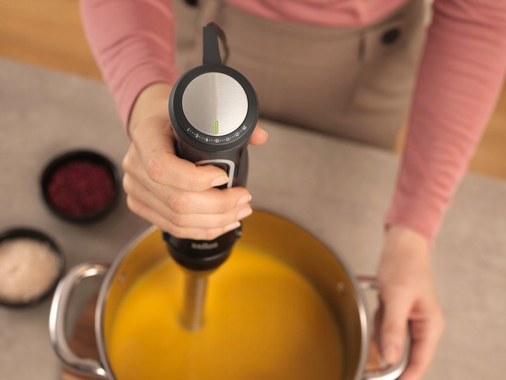 Blender BRAUN MultiQuick 5 Pro MQ 55236M