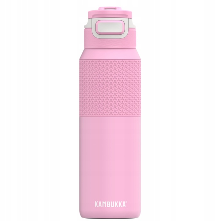 Termos Kambukka butelka termiczna Elton Insulated 1000ml Pink Ambition