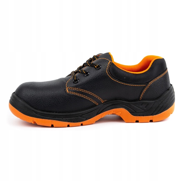 Buty robocze URGENT 201/OB SRC bez podnoska 43