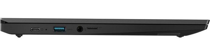 Laptop Lenovo 14w AMD A6-9220C 14" FHD TN 4GB 128GB W10P Education Czarny