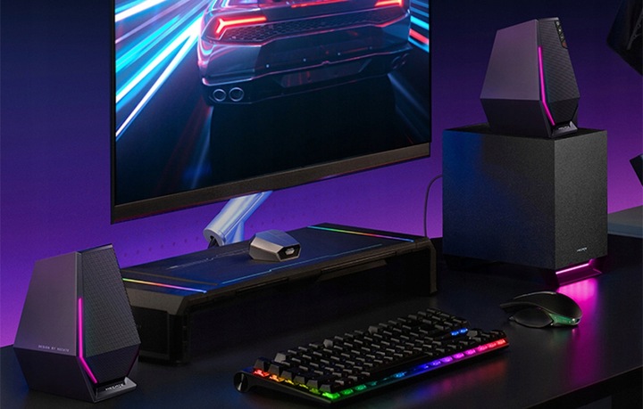 Głośniki EDIFIER Hecate G1500 Max