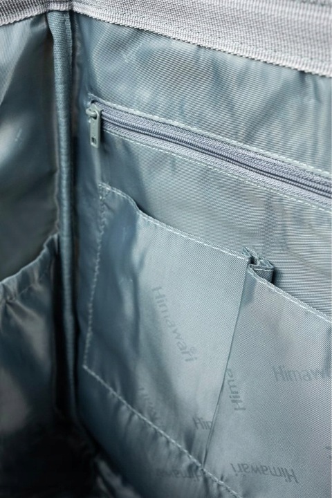 Plecak Himawari No. 8 Multi M - multikolor | damski, miejski tr23090