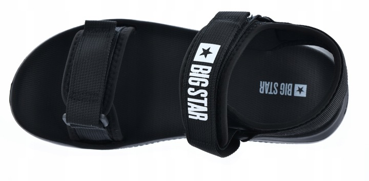 SANDAŁY MĘSKIE SPORTOWE BIG STAR