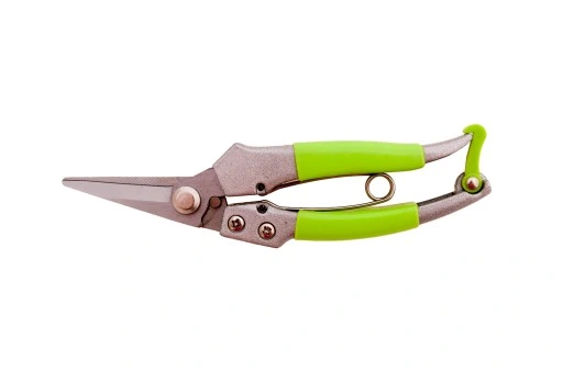 ZIELONA SERIA 4 sekatory NOŻYCE I SEKATOR TELSKOP