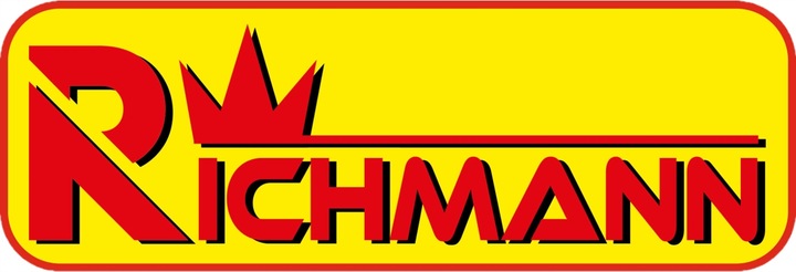 Zestaw Śrubokręty Wkrętaki TORX T6-T30 C5375 Richmann Magnes 7 Sztuk