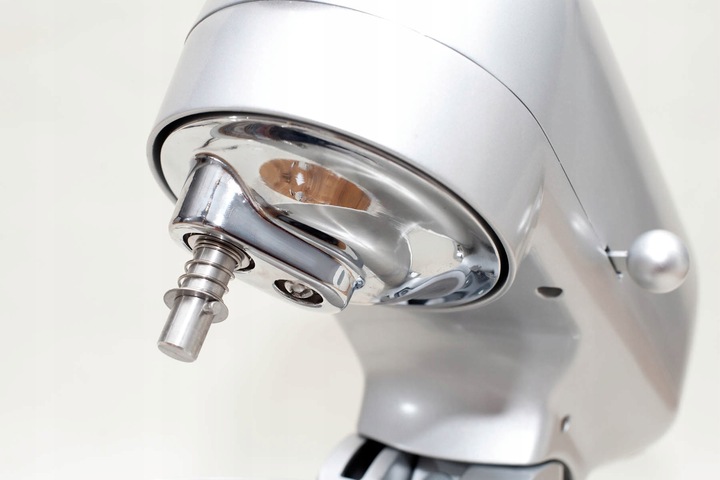 ROBOT KUCHENNY PLANETARNY MAX 2500 W MIKSER 5,5 L BERLINGER 4 MIESZADŁA