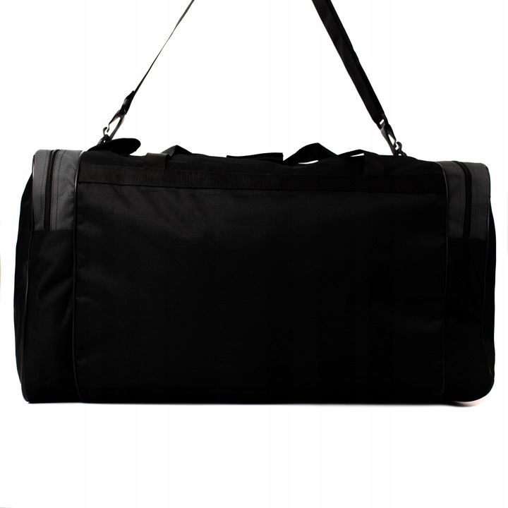 Convey Torba Podróżna Łezka 80l GRAFIT