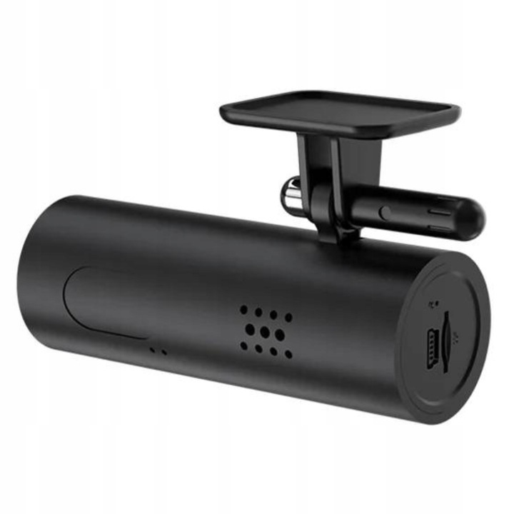 KAMERA SAMOCHODOWA NTN GD80 REJESTRATOR JAZDY WIDEOREJESTRATOR WIFI