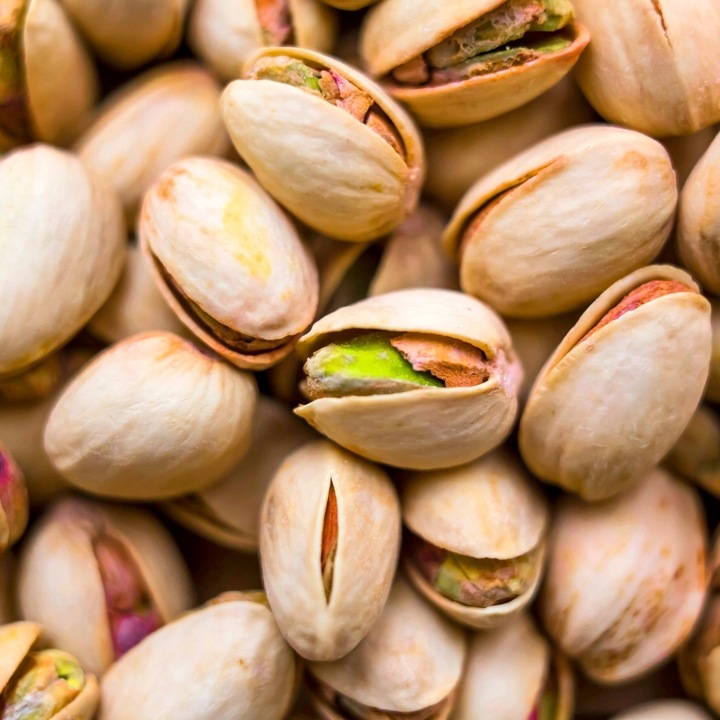 PASTA PISTACJOWA Krem z pistacji Vitafarm 100% naturalna 200g