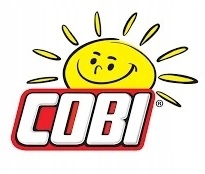 KLOCKI COBI 2628 Czołg PANZERHAUBITZE 2000 Niemiecka Samobieżna haubica