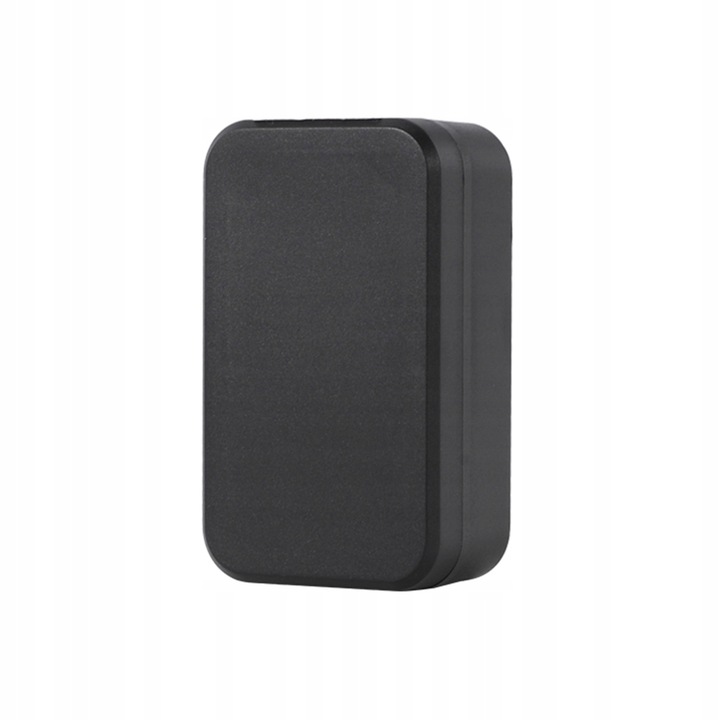 LOKALIZATOR GPS MINI DO POJAZDÓW ROWERU AUTA BEZ ABONAMENTU TRACKER