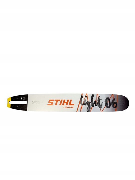 Prowadnica do piły Stihl Light 06 3/8 1,6 mm 40 cm