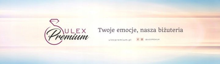 Nausznice srebrne pr. 925