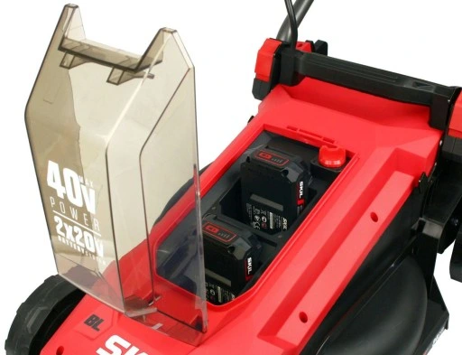 KOSIARKA AKUMULATOROWA 34cm 40V 0130 SKIL 2x2,0Ah