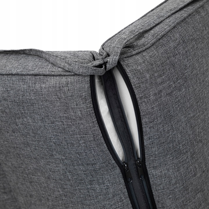 Materac Leżanka Poducha do ogrodu na leżak 204x60