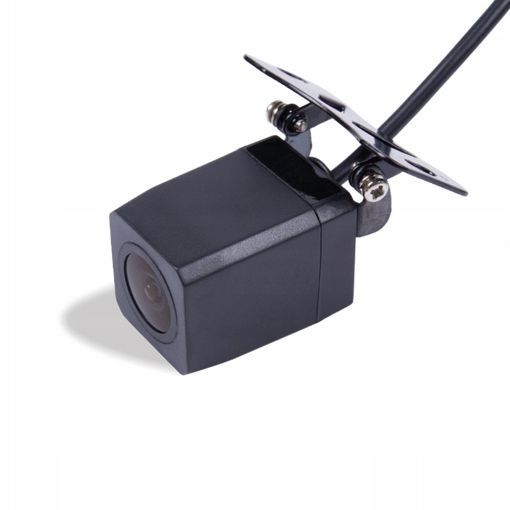 KAMERA SAMOCHODOWA WIDEOREJESTRATOR W LUSTERKU REJESTRATOR JAZDY PRZÓD TYŁ