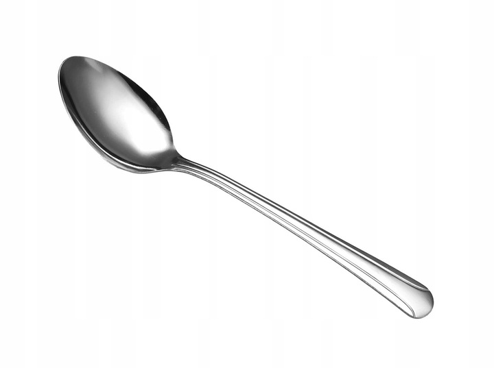 Zestaw Sztućców 24 Elementy Elegancki Design na 6 Osób (E)