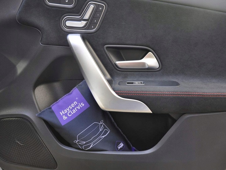 Pochłaniacz wilgoci duży XXL 1kg pochłaniacz wilgoci do auta samochodowy