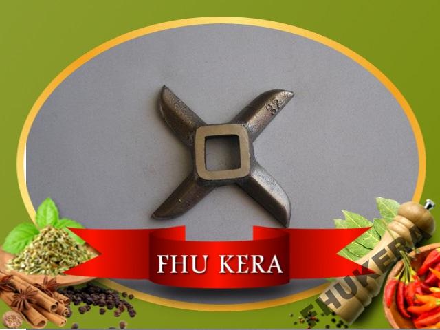 NOŻYK NÓŻ MASZYNKI do mięsa ALFA 32 KERA