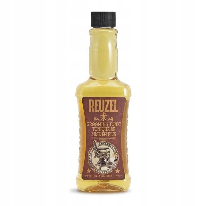 Reuzel Grooming Tonic Nadający Teksture 500ml