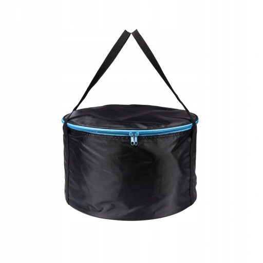 Automatyczny Grill Węglowy Bezdymny +Torba + Baterie