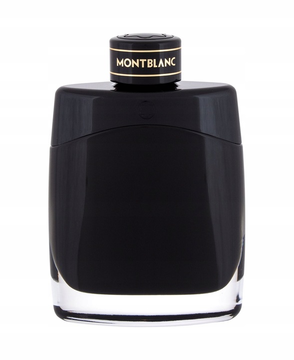 FLAKON MONT BLANC LEGEND 100ML EDP
