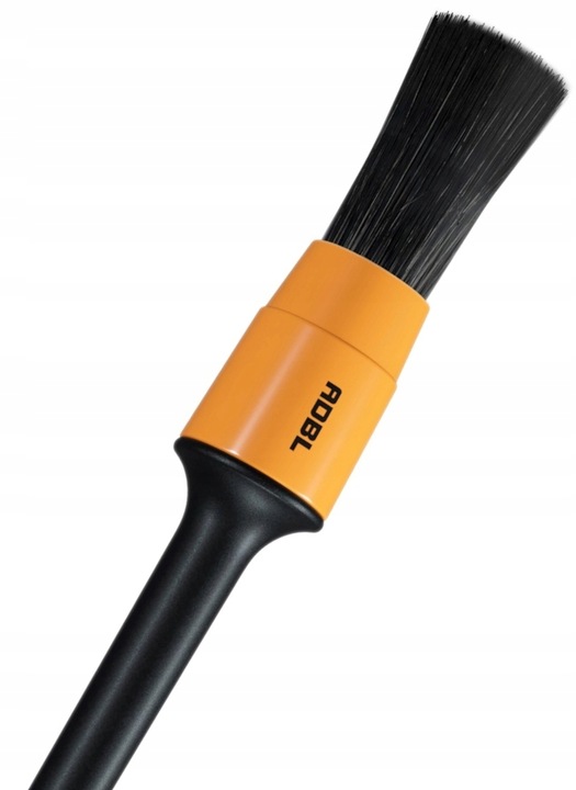 ADBL ZESTAW INTERIOR CLEANER 1L DO CZYSZCZENIA PLASTIKÓW KOKPITU AKCESORIA