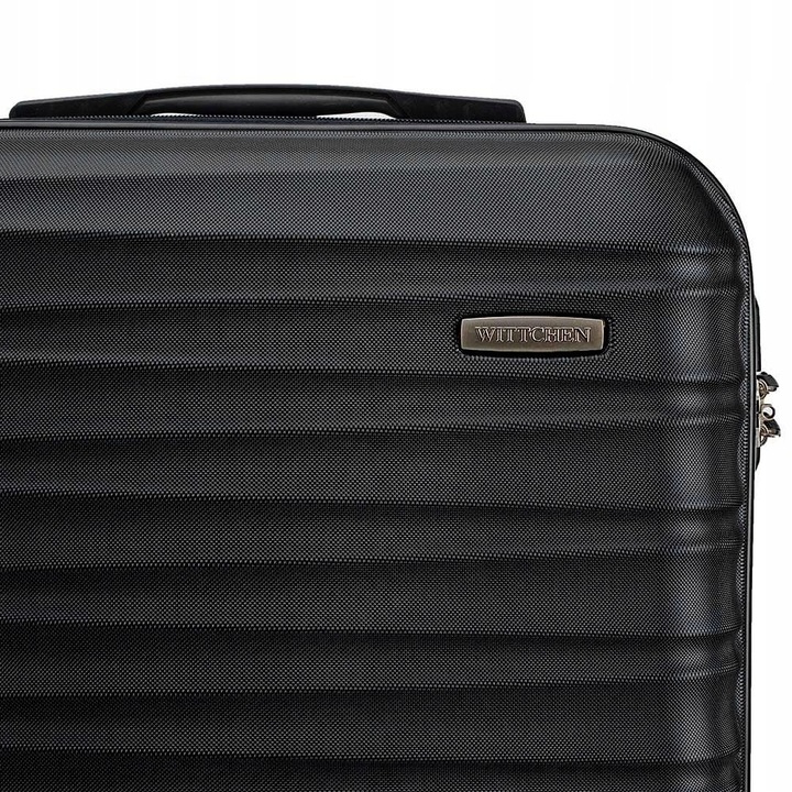 Walizka twarda średnia WITTCHEN 56-3A-312-11