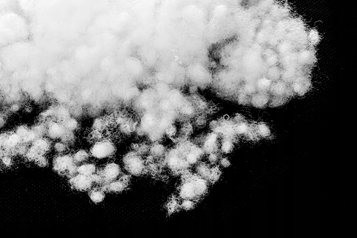 SZTUCZNY ŚNIEG PUCH 1KG 1000g MEGA PAKA